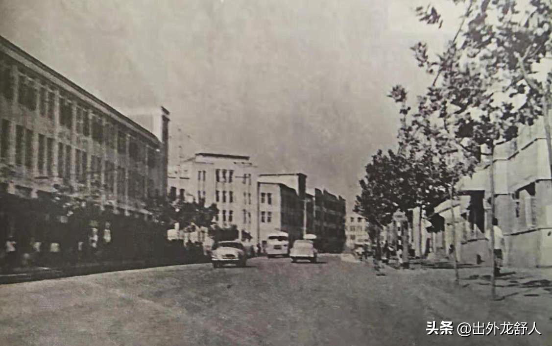 合肥新蚌埠路什么时候改名的,合肥长江东路前身叫什么路