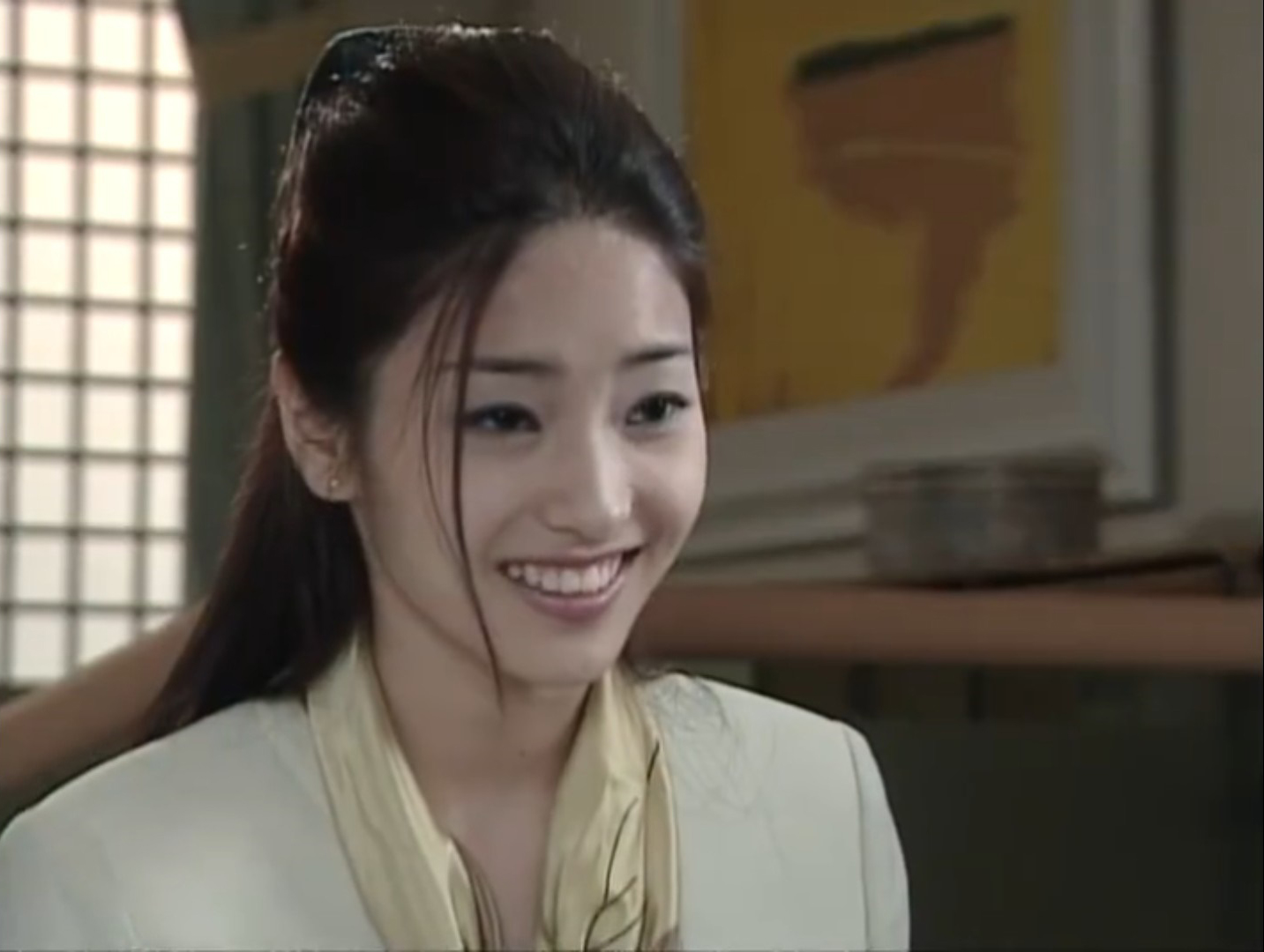 怎么评价蓝色生死恋尹芯爱 (蓝色生死恋芯爱是坏人吗)