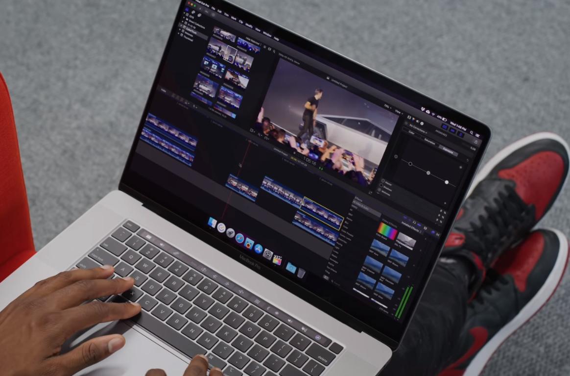 苹果macbookpro2020年款,2020年macbookair