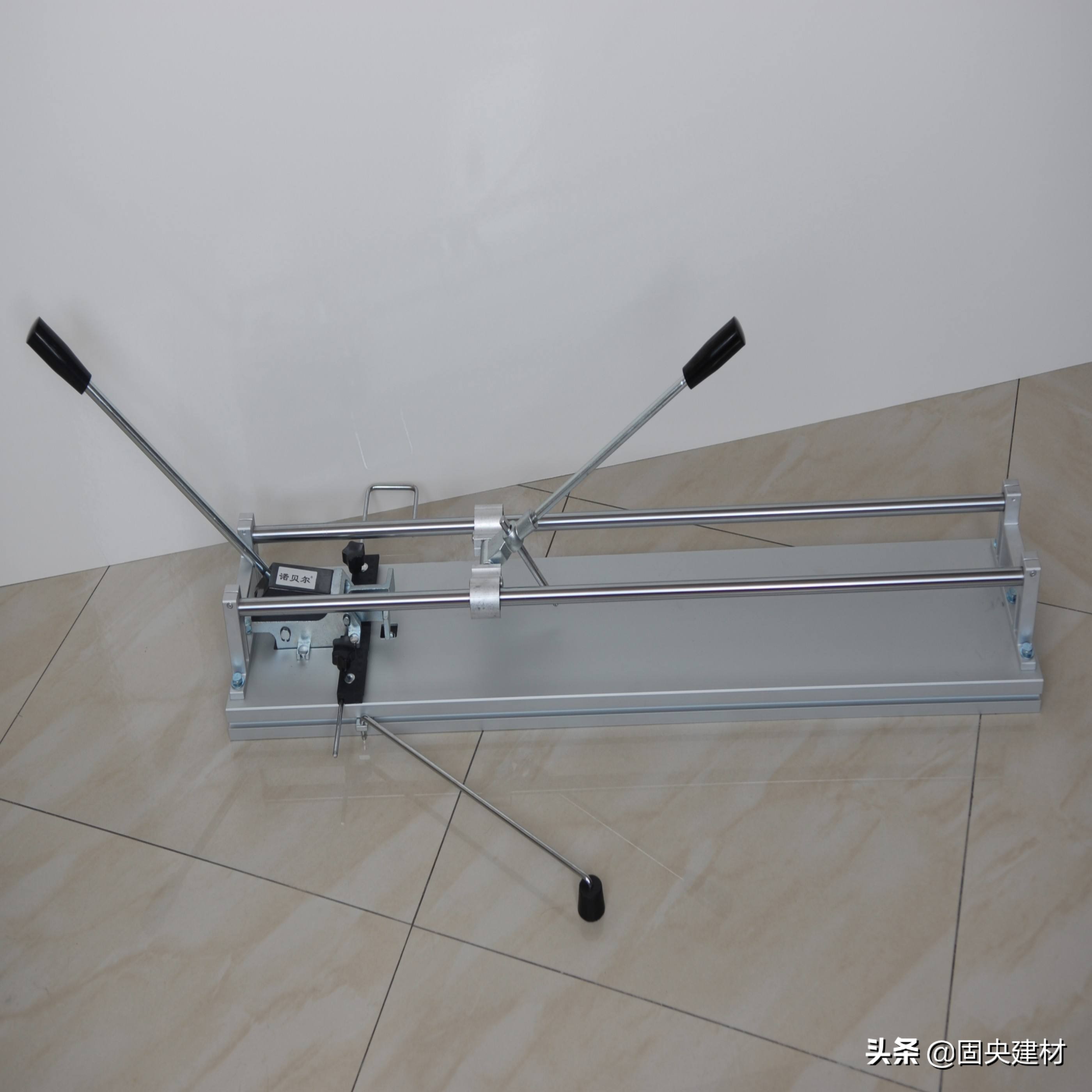 砌块墙专用胶泥抹灰工具,泥瓦工切瓷砖专用抹灰工具