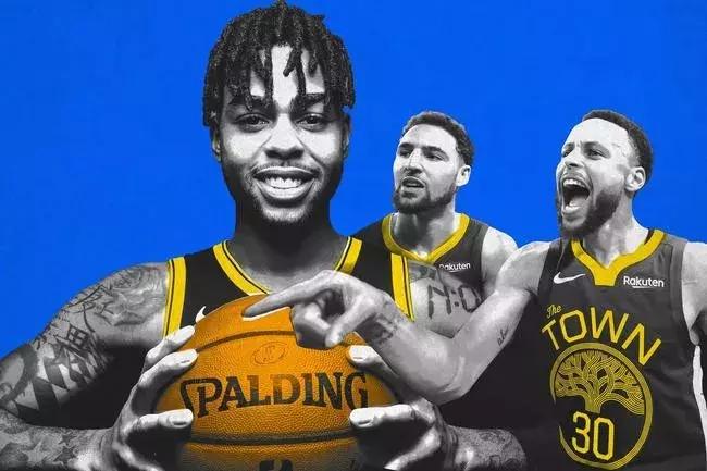 金色王朝勇士队,金色王朝勇士