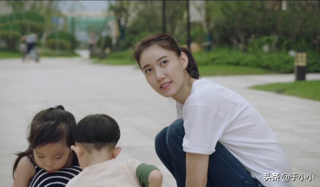 完美关系中袁肃和舒晴是什么关系,完美关系舒晴拒绝回答疑问