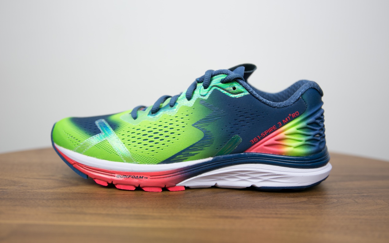 361度spire3评测,361度spire3