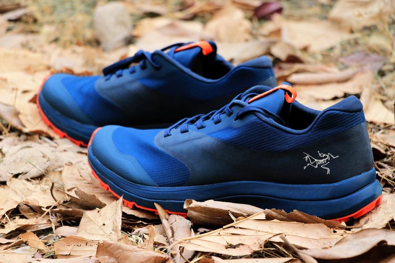 透气耐磨，带你纵横山巅：始祖鸟越野鞋评测