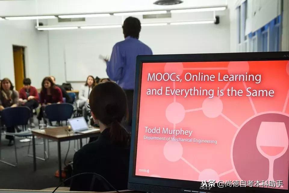 工作10年了自考本科难吗,零基础想自考本科