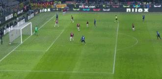 米兰德比终场,米兰德比输球后各方反应