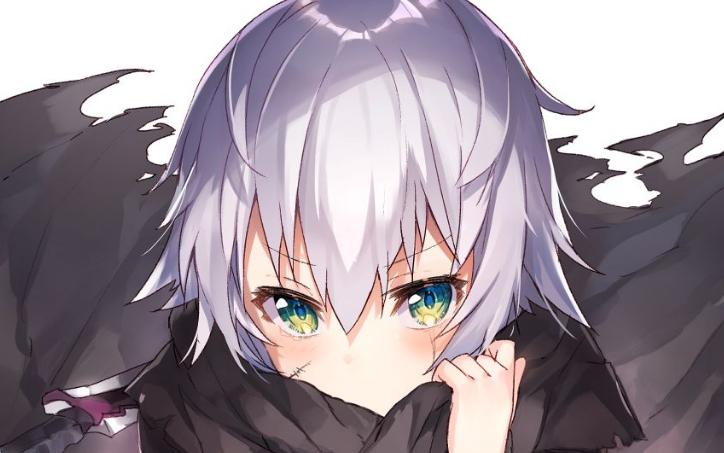 FGO:盘点五位病娇女英灵,你敢领回家吗?