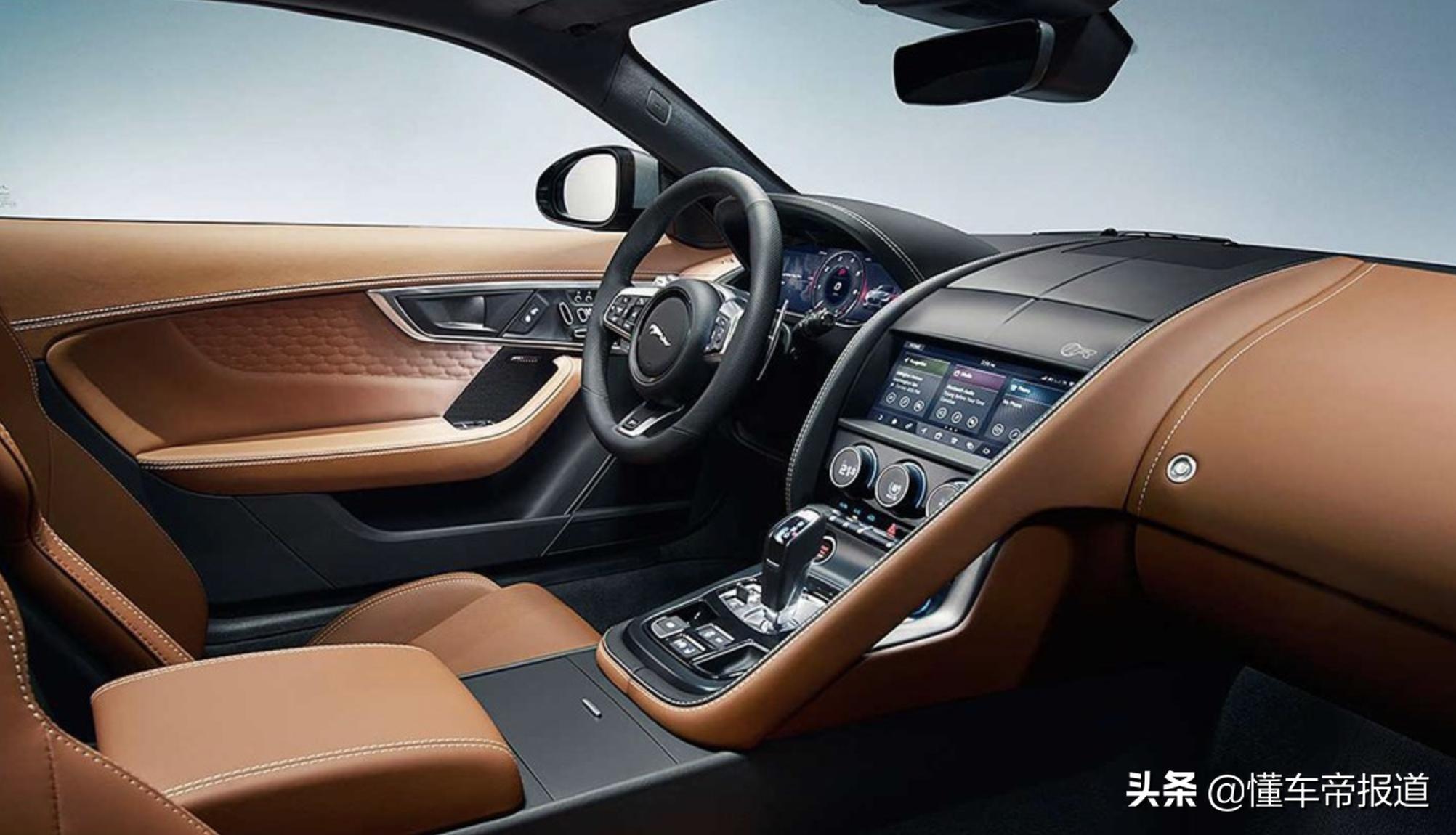 捷豹f-type夜店撩妹,捷豹f-type撩妹实测