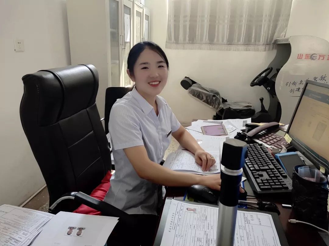 为什么驾校有女教练,驾校女教练为什么比较少