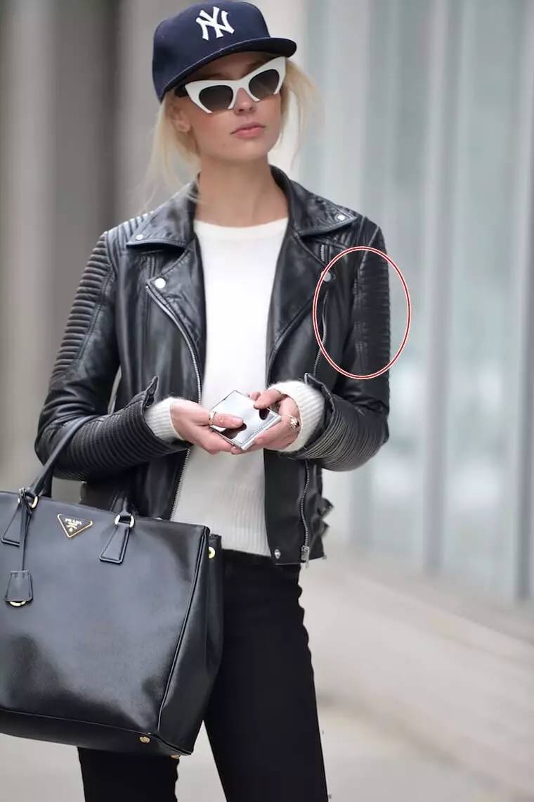 为什么不建议穿机车皮衣 (机车皮衣怎么选适合自己)