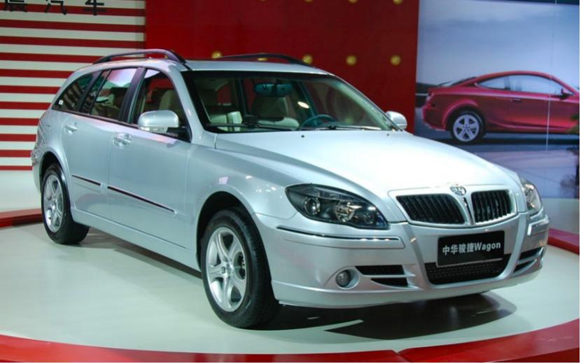 每周一款经典车花冠,每日一款车红旗hs3