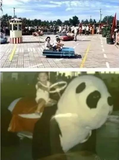 没这几张合影，谁敢说自己在天津长大？