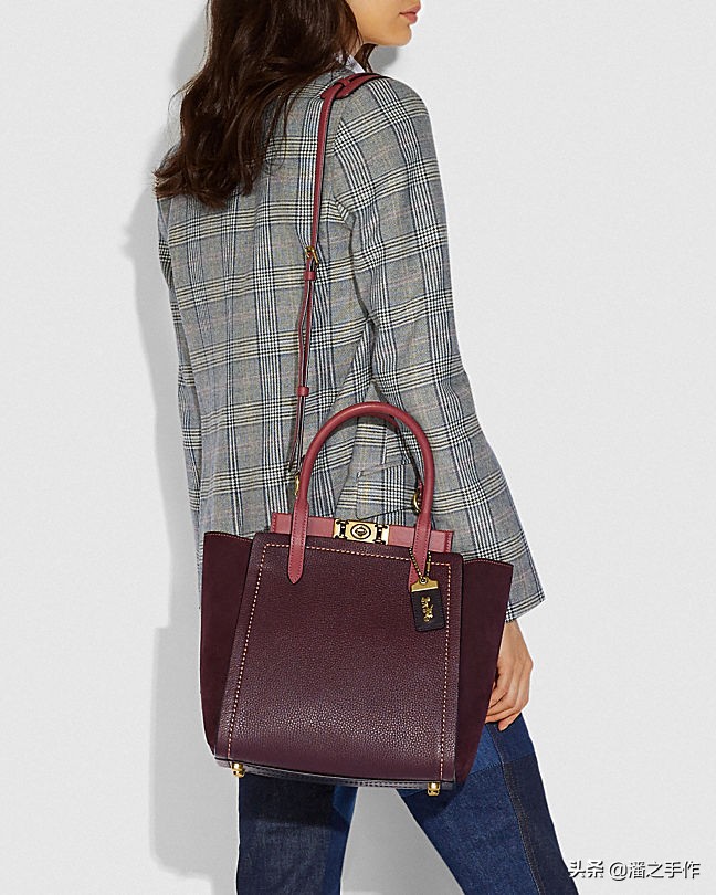 各奢侈品适合秋冬背的包包 (2021秋冬奢侈品包包排名)