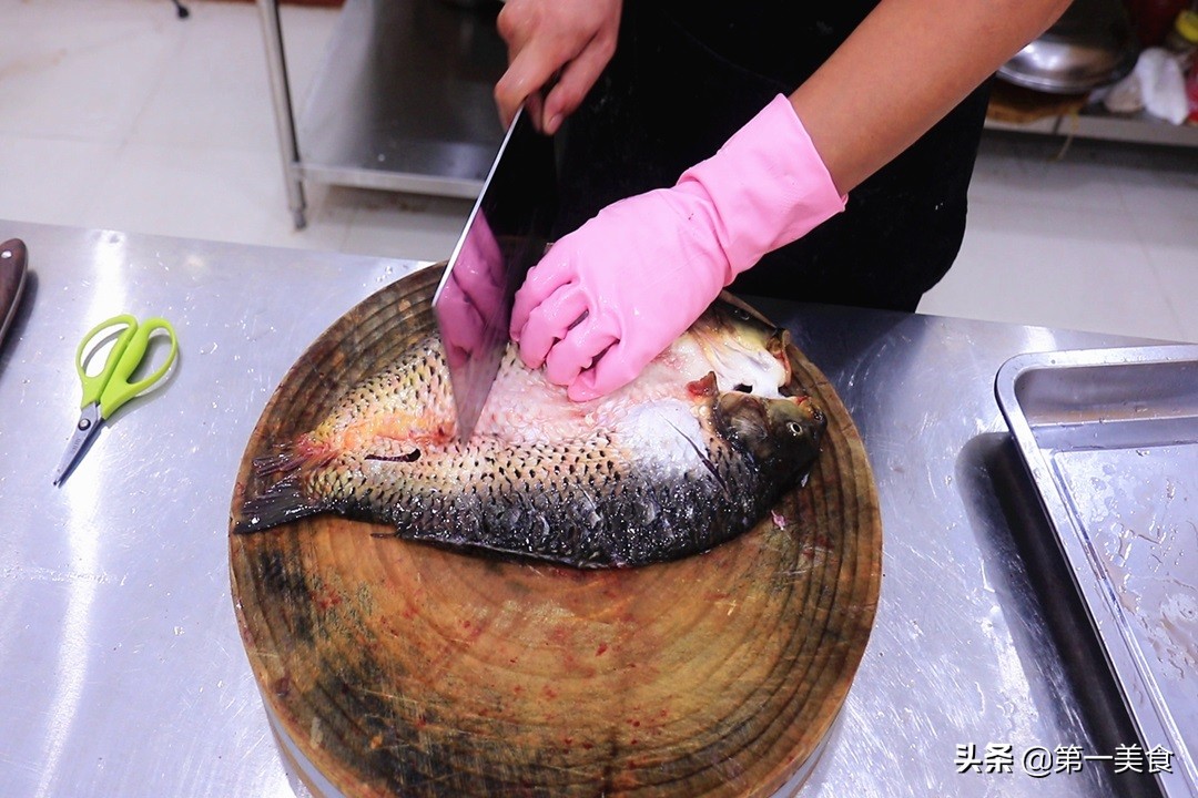 无烤箱烤鱼家里怎么做最好吃窍门,想吃烤鱼在家轻松搞定