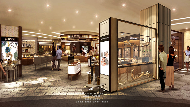 商聚星｜ARIZONAFREEDOM|匠心制作，用心呈现