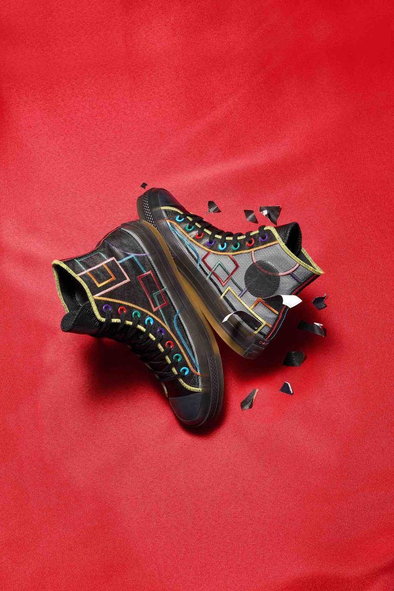 这是你没见过的鼠年限定配色,vans猪年限定哪款好看