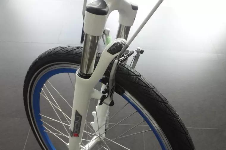 宝马有自行车出售吗,宝马十几万自行车