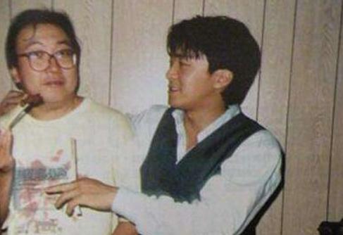 少林足球张卫健电视剧全集解说,张卫健和周星驰谁厉害