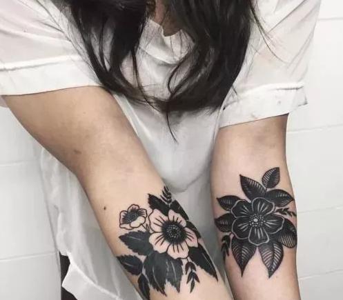 纹身界的十大禁忌纹身图,纹身界的五大禁忌纹身