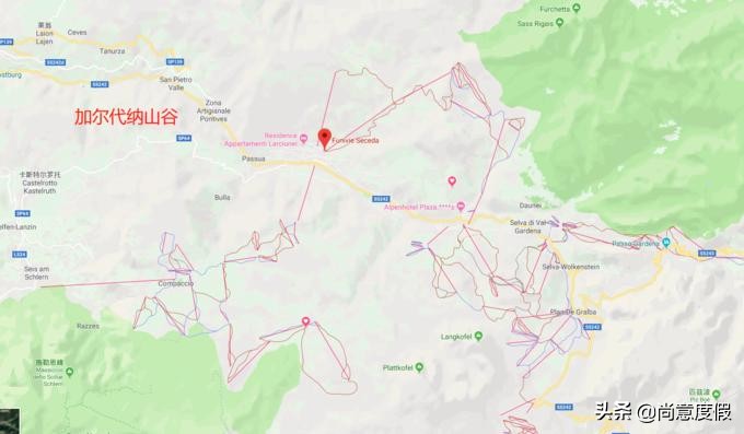 这次满目创伤的意大利,还有另一种你们不知道的美