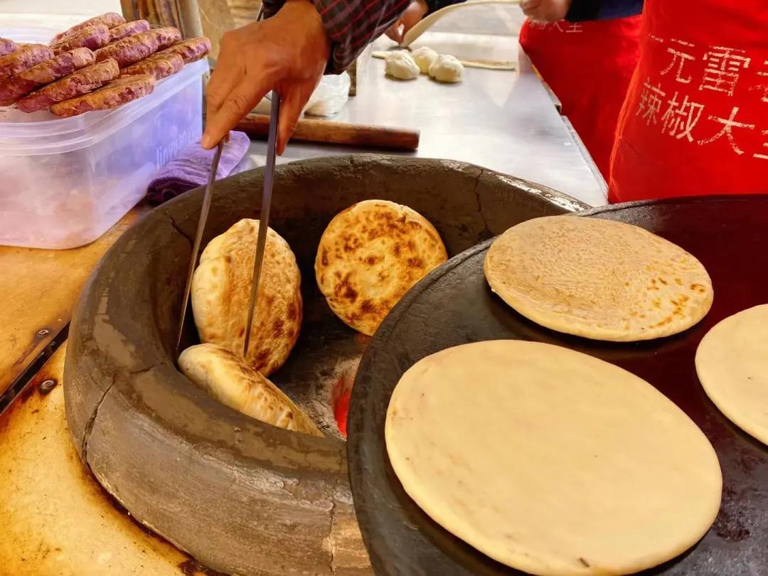广元老城好吃的美食推荐,搜罗好吃的东西