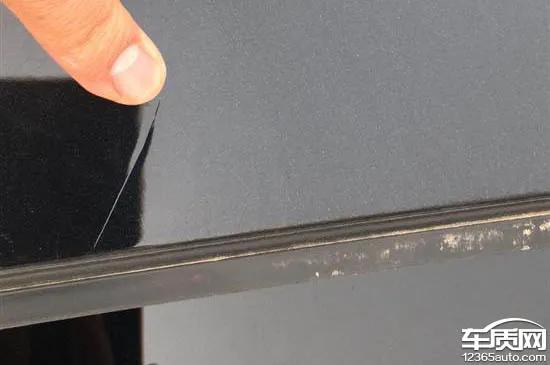 江铃福特撼路者可靠性,江铃福特憾路者