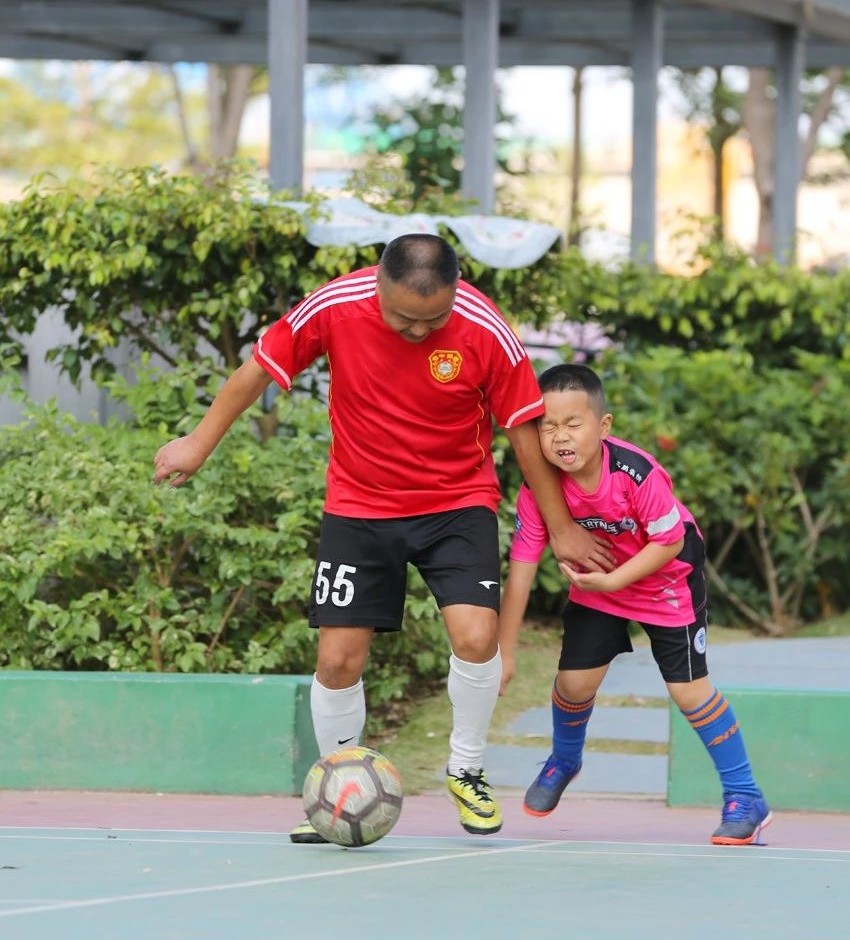 拼爹到底多可怕,拼爹究竟对不对