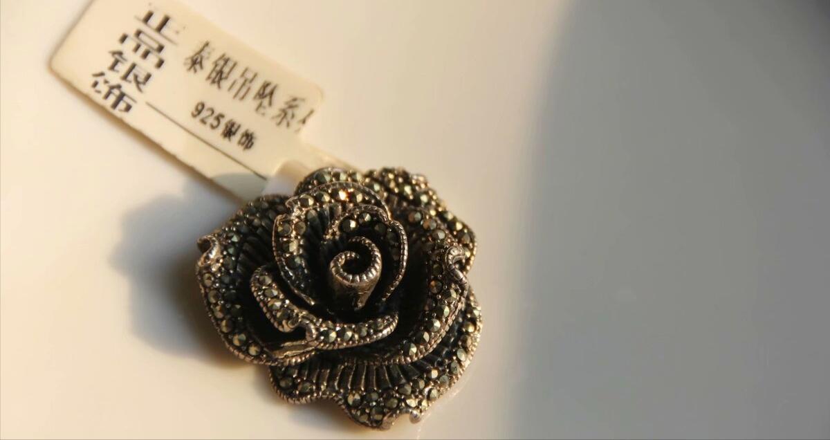 足金跟银饰一起佩戴,佩戴银饰有什么讲究禁忌