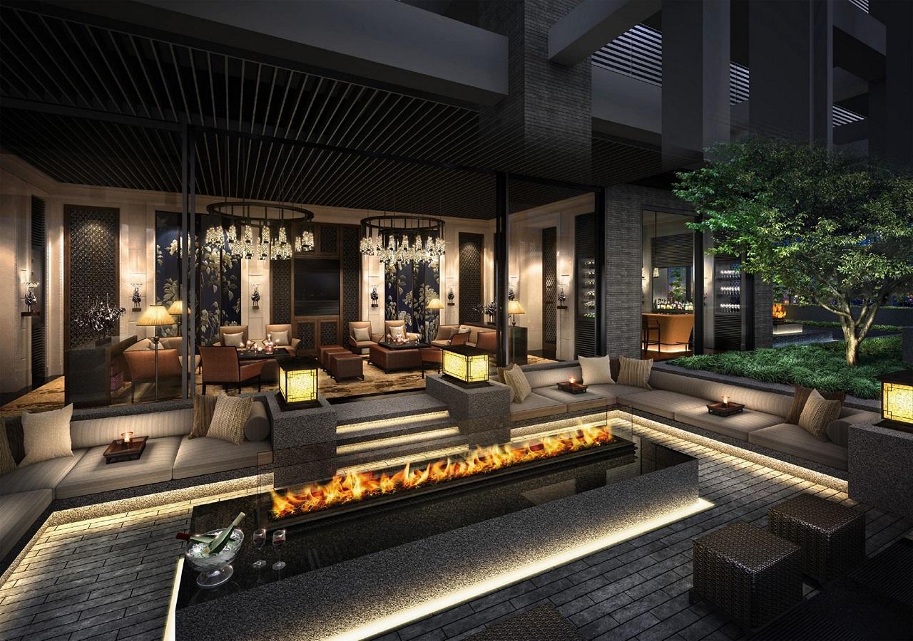 江苏最顶级的酒店,江苏各地五星级酒店一览