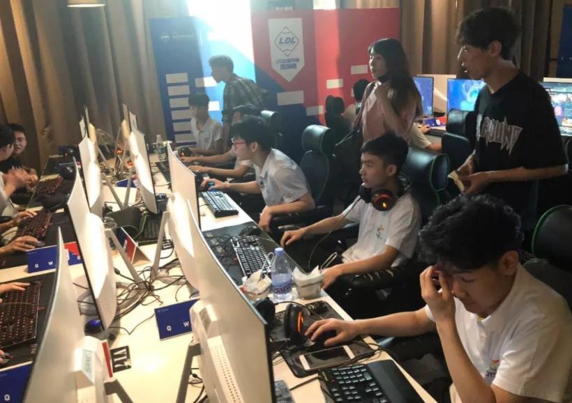 lpl改kpl赛制,lpl改变赛制的比赛