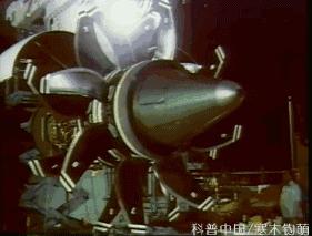 飞机活塞发动机工作原理3d动画,飞机为什么可以飞起来是什么原理