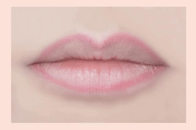 听说，90%的人都没有涂对口红