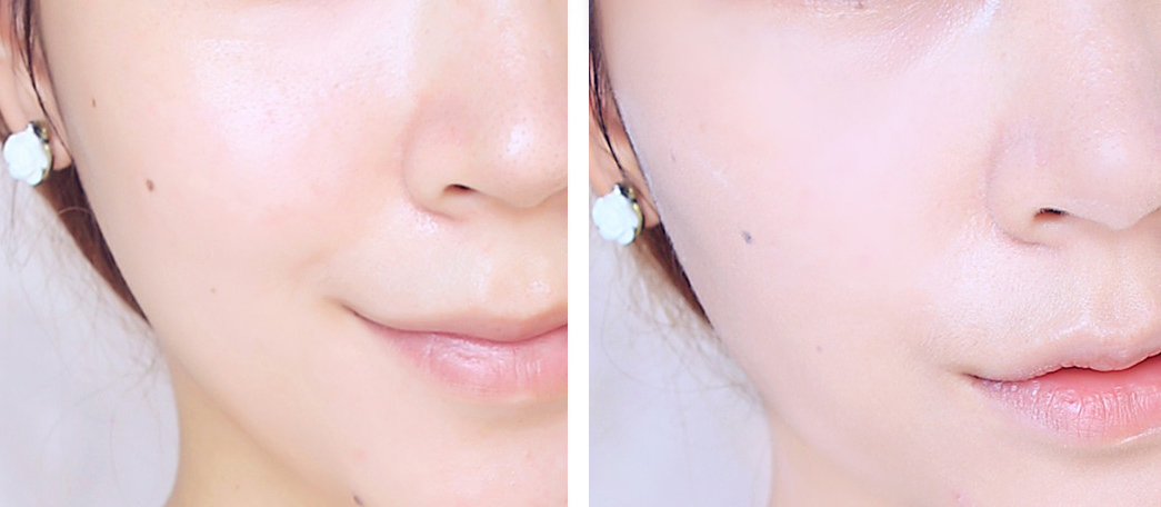 张韶涵坚持用护肤油5年，宋轶直接把油涂全身，难怪皮肤嫩出水