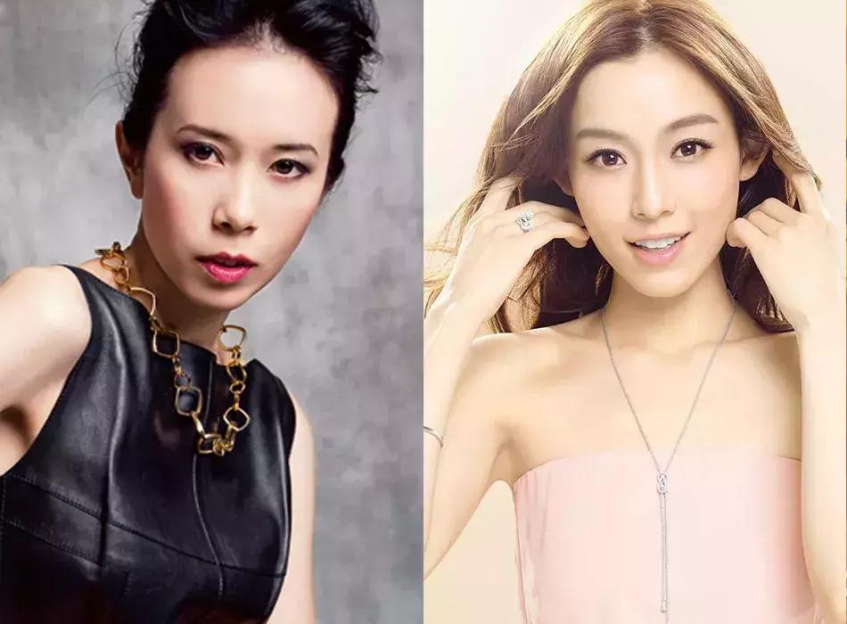 饱满脸型适合的刘海修饰脸型,长脸型怎么用头发修饰脸型