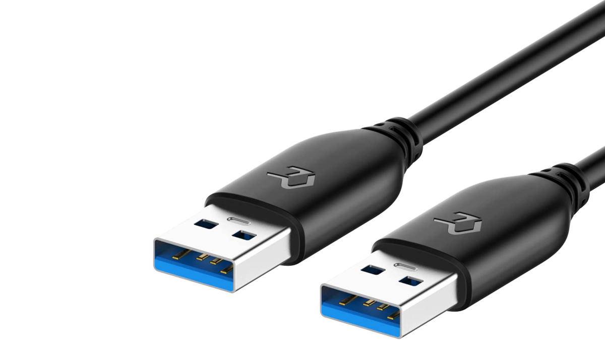usb线接口是什么样,usb-c接口类型图片