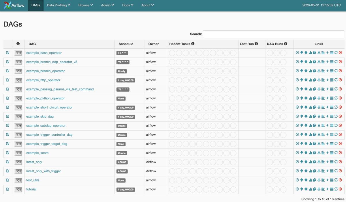 在哪里查看apacheairflow,apacheairflow是什么