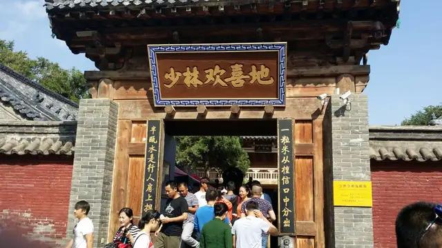少林寺该何去何从,少林寺为什么能走出国门