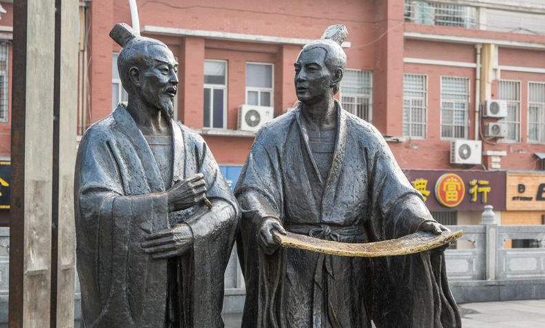 建安七子生逢乱世饱经忧患,建安七子乱世文人