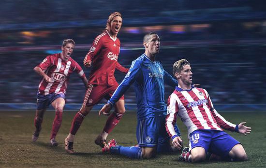 足坛托雷斯什么时候退役的,托雷斯退役最新