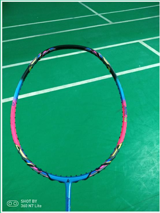 川崎球拍哪个系列好用,川崎绝版的球拍