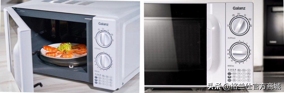 老人用微波炉安全吗,如何选择老年人家用微波炉