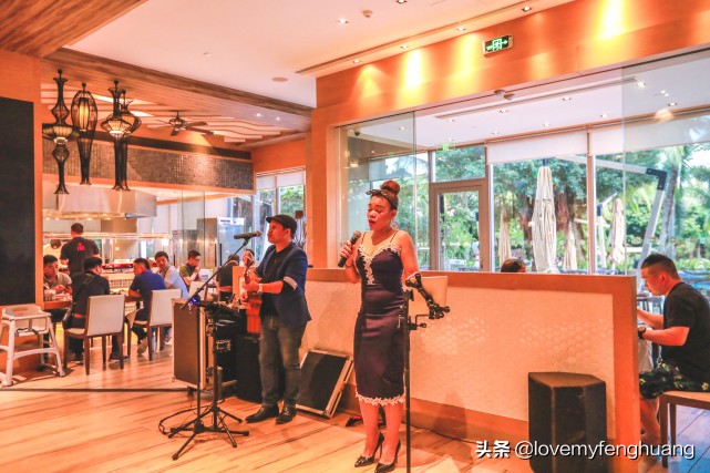 玩转三亚四天三夜旅行攻略,漫游三亚在初夏的时光里邂逅美好