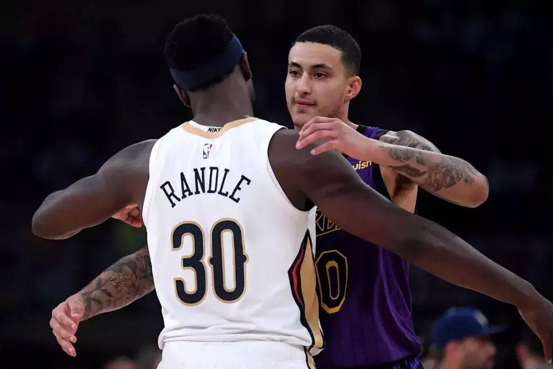 杀人诛心!詹姆斯刚说完想联手浓眉,紧接着就吊打他!