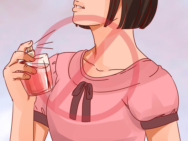 如何选择购买香水,怎么选购香水