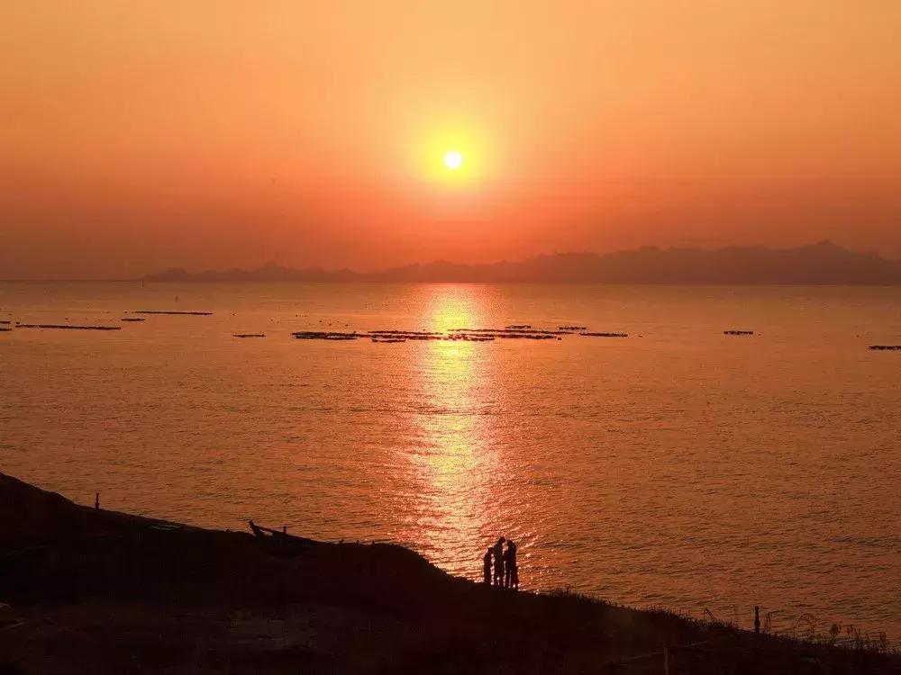 斯里兰卡海岛和马尔代夫,马代平价岛屿