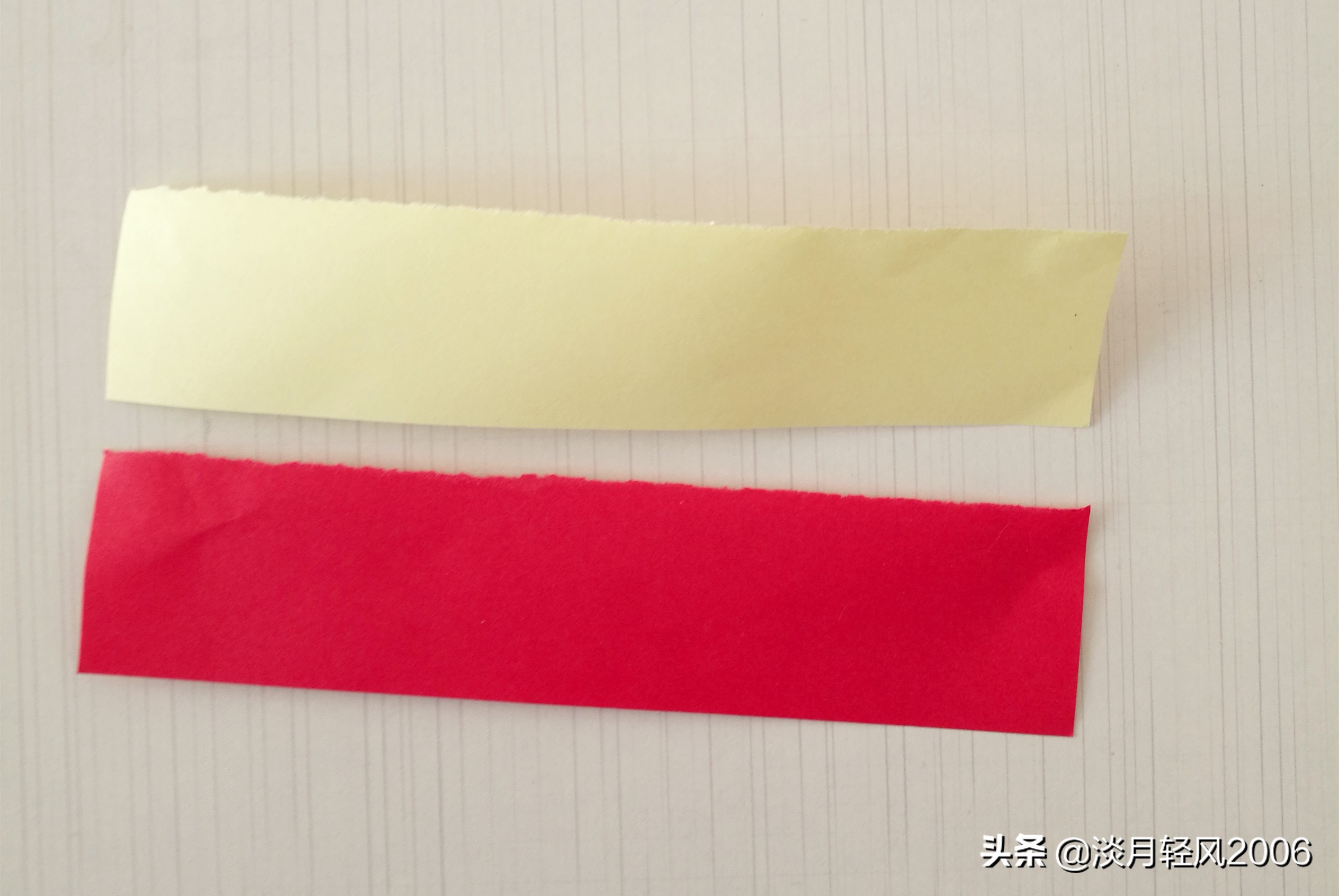 适合幼儿做的简单新年手工贺卡,可以用硬卡纸做的手工贺卡