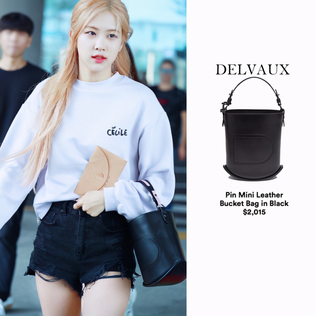 必备大牌包包百搭款,包包女今年流行百搭ins腋下高级感