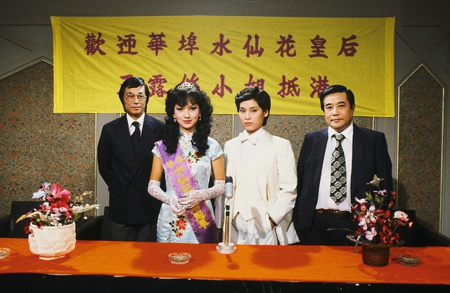 剧集|悬疑推理加枪战,倪匡写的这部大女主剧是赵雅芝的定情之作