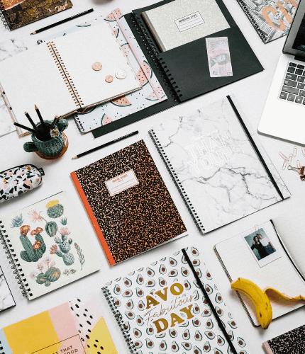 种草澳洲纯麦片,种草店铺文具