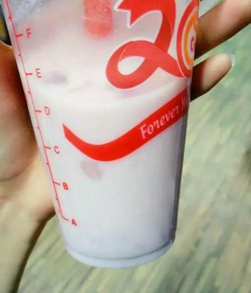 星巴克coco怎么点,星巴克奶茶隐藏菜单攻略